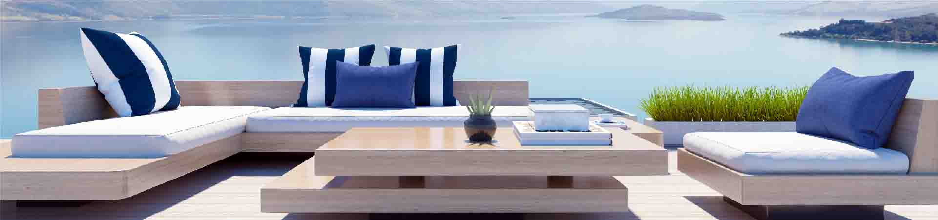 How to choose the best pillow to go outside?