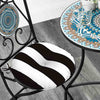 How To Clean Outdoor Seat Cushion