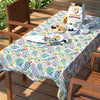 Tablecloth Sizing Guide: What Size Tablecloth For 6 foot Table?