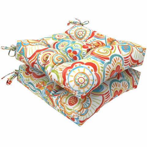 flower seat cushion 2