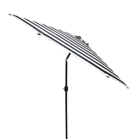 Umbrella for patio Cabana Black Local display