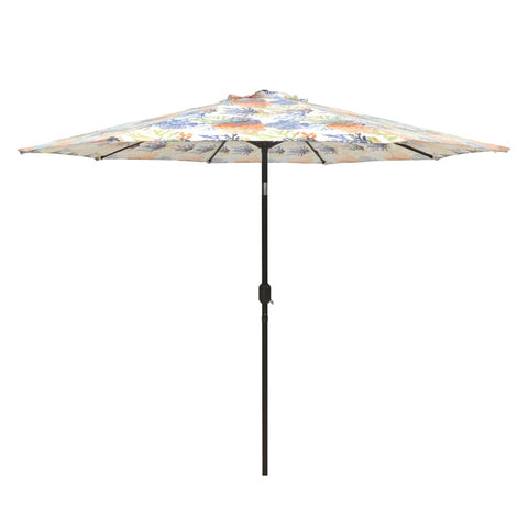 Umbrella for patio Coral Multi 