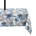 Rectangle Table Covers|LVTXIII Outdoor-Clemens-Noir-Blue