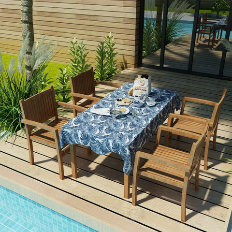 Rectangle Table Covers|LVTXIII Outdoor-Outdoor living