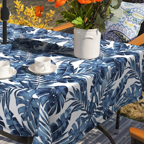 Rectangle Table Covers|LVTXIII Outdoor-detail