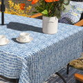 Rectangle Table Covers|LVTXIII Outdoor-detail