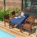 Rectangle Table Covers|LVTXIII Outdoor-Outdoor living