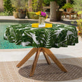 Round Table Covers|LVTXIII Outdoor-tables clothes