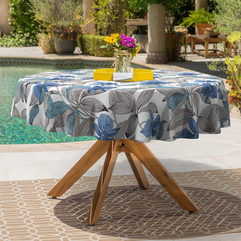 Round Table Covers|LVTXIII Outdoor-tables clothes