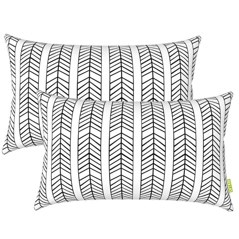 lumbar pillows outdoor 