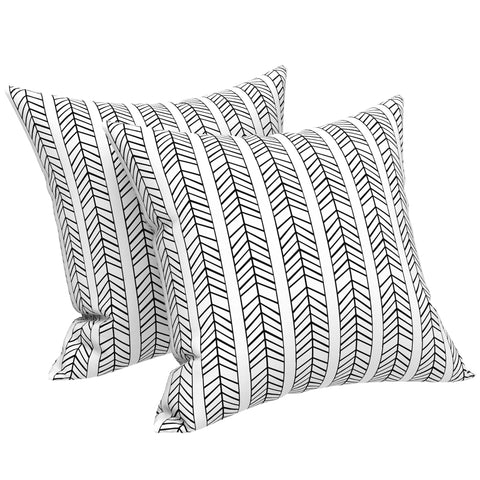 beautiful outdoor throw pillows set of 2