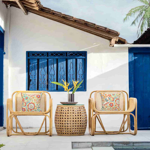 throw pillow cover sets on chair
