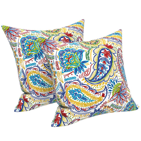 farmhouse throw pillow cover
