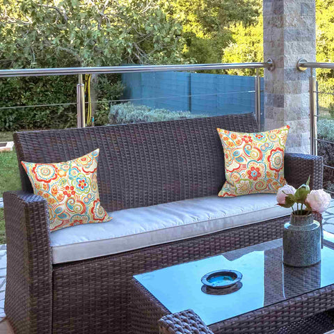 throw pillow cover sets sofa