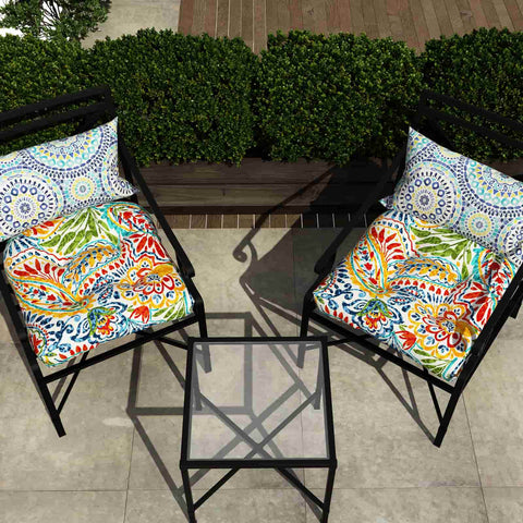 all weather seat cushions outdoor