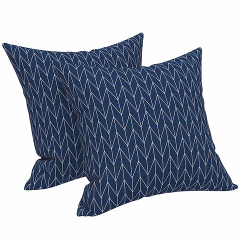 18" x 18" beautiful throw pillow for sofa