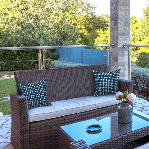 best cheap throw pillows on chair decorate