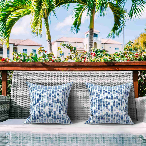 best decorative throw pillows on sofa