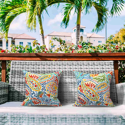 best designer throw pillows on sofa