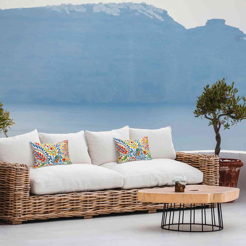 best lumbar support pillows patio