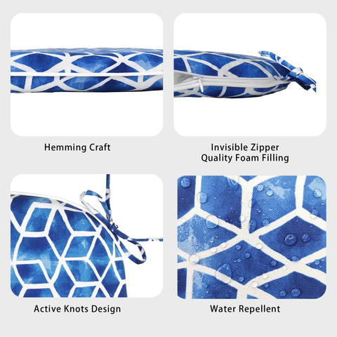 best patio chair cushions details