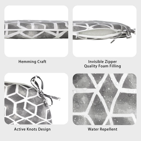 best patio chair cushions details