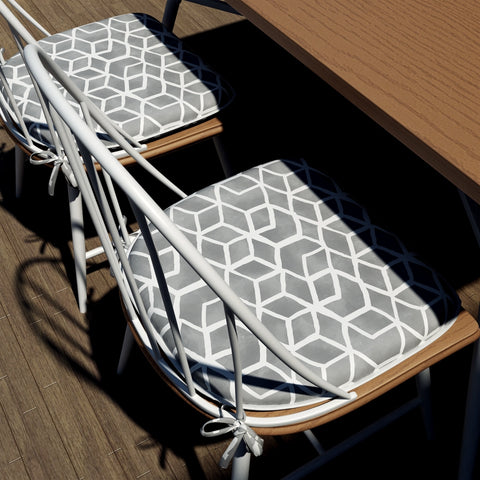 best patio chair cushions with desk