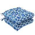 blue outdoor seat cushions 2
