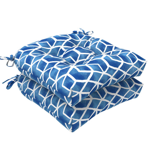 blue outdoor seat cushions 2