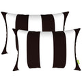 chair lumbar pillow set of 2