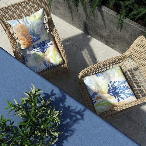 comfortable chair pads with desk