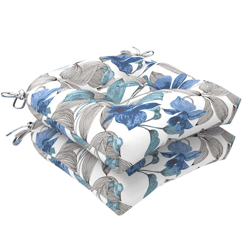 outdoor u shaped seat cushions 2