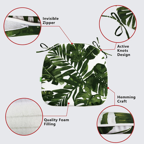 patio chair pads 