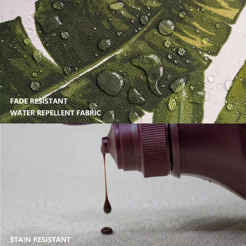 patio chair pads waterproof
