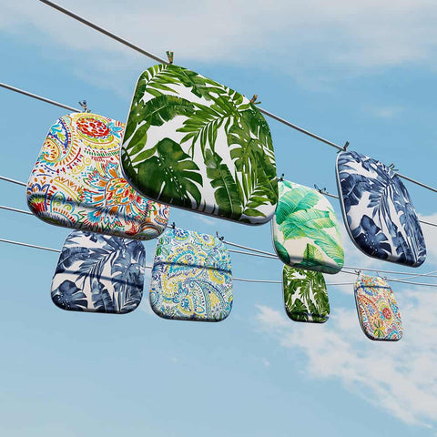 patio chair pads outdoor