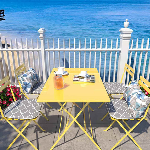 patio chair pads outdoor