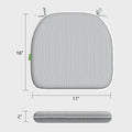 patio-chair-pads grey size