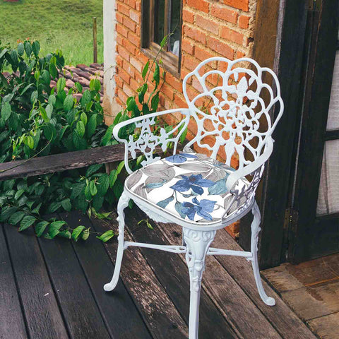patio chair pads 16x17 patio