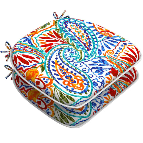 Patio Chair Pads 2