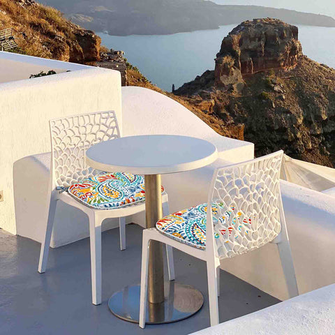 Seat Cushions Patio Chair Pads chair 2