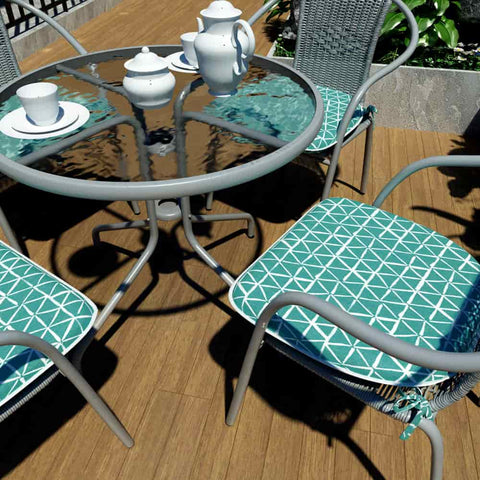 patio chair pads outdoor