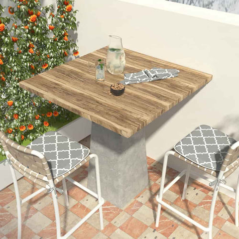 patio chair pads with chairs