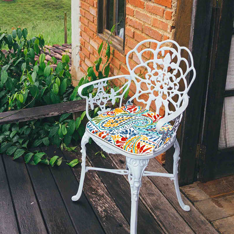 Seat Cushions Patio Chair Pads with chair