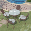 patio chair pads with chairs