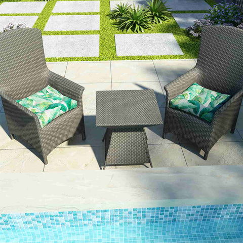 patio furniture chair pads with desk