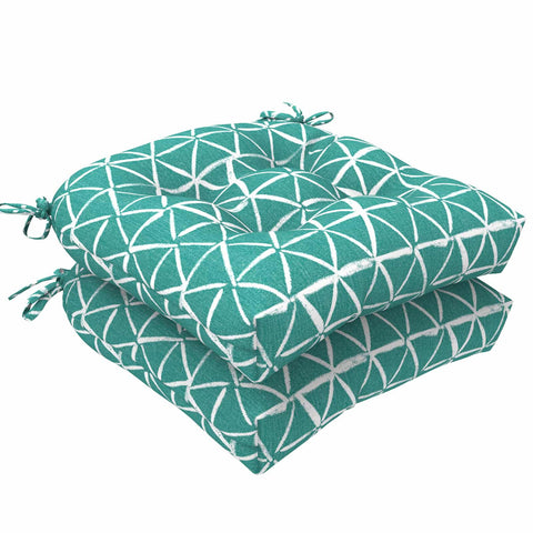washing outdoor seat cushions